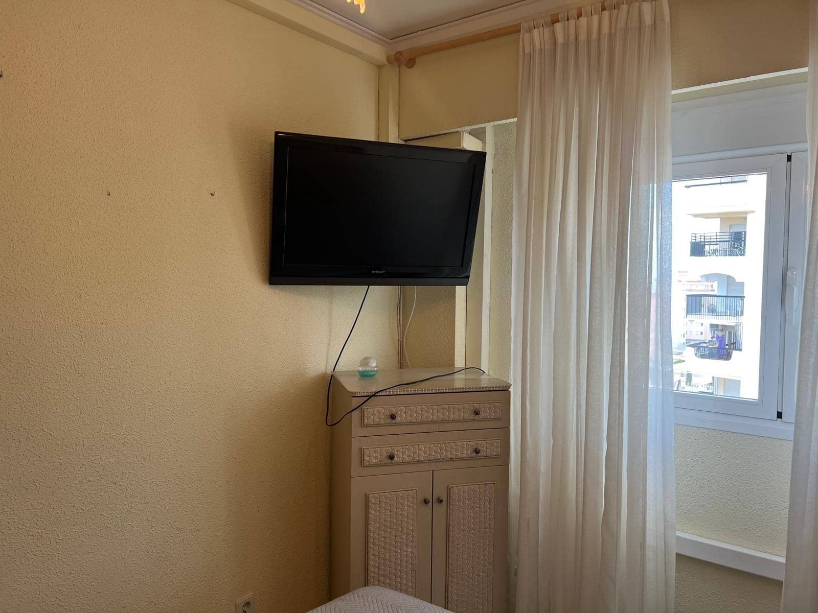 3 bedroom Apartment for holiday rental in Gandia with pool - € 1,200 (Ref: 9843888)