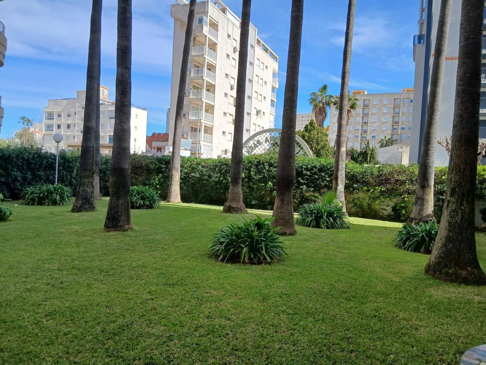 3 bedroom Apartment for holiday rental in Gandia with pool - € 1,200 (Ref: 9843888)