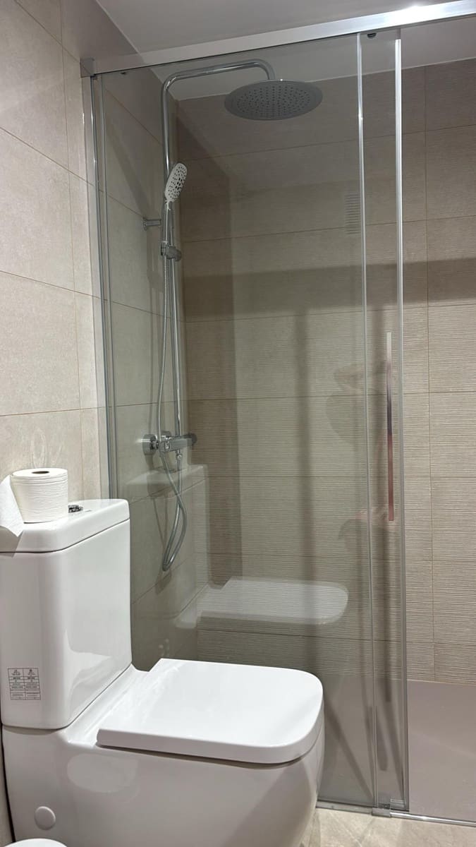 3 bedroom Apartment for rent in Gandia with pool garage - € 800 (Ref: 9843888)