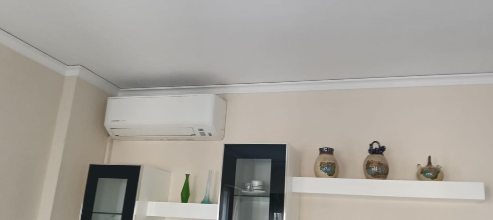 3 bedroom Apartment for rent in Gandia with pool garage - € 800 (Ref: 9843888)