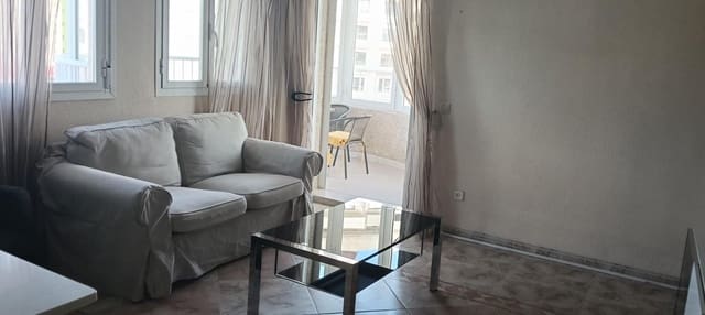 3 makuuhuone Huoneisto vuokrattavana paikassa Gandia mukana uima-altaan 
autotalli - 800 € (Ref: 9843888)
