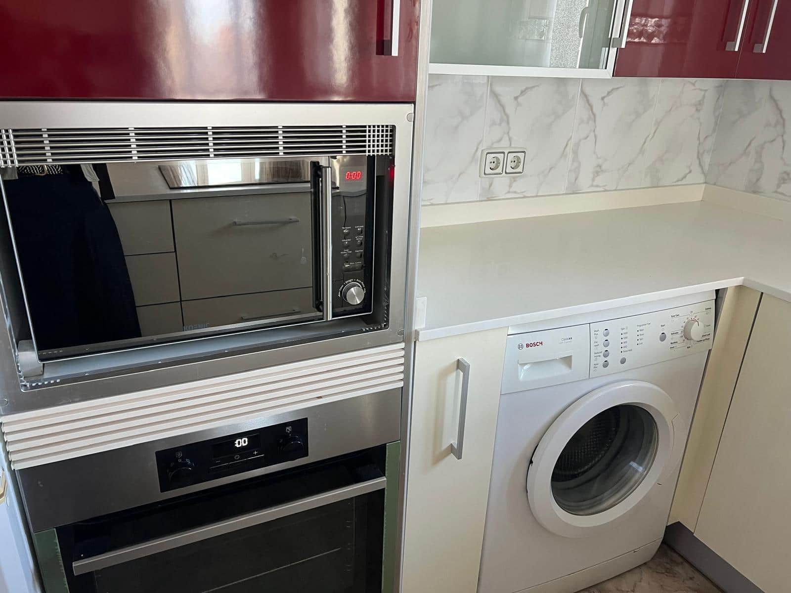 3 bedroom Apartment for rent in Gandia with pool garage - € 800 (Ref: 9843888)