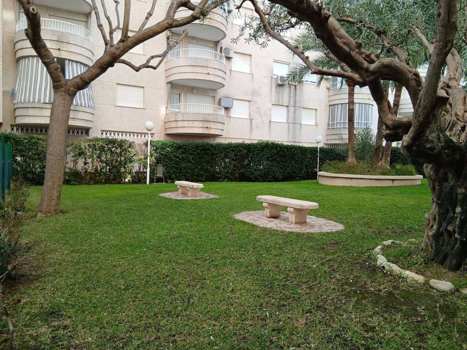 3 bedroom Apartment for rent in Gandia with pool garage - € 800 (Ref: 9843888)