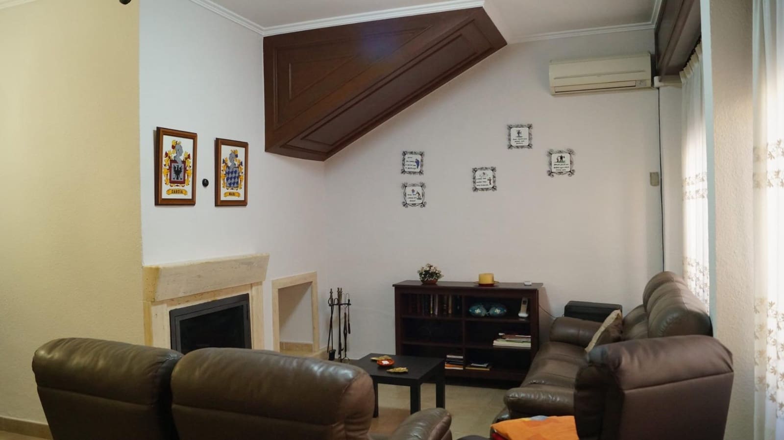 7 bedroom Townhouse for sale in Alqueria de la Comtessa - € 255,000 (Ref: 9843889)