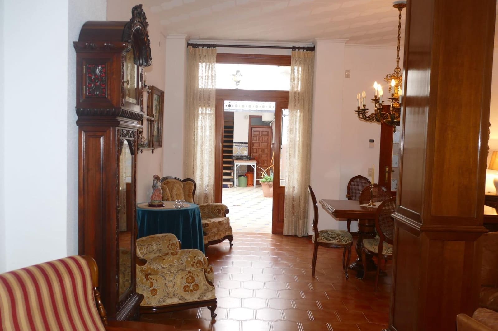 7 bedroom Townhouse for sale in Alqueria de la Comtessa - € 255,000 (Ref: 9843889)