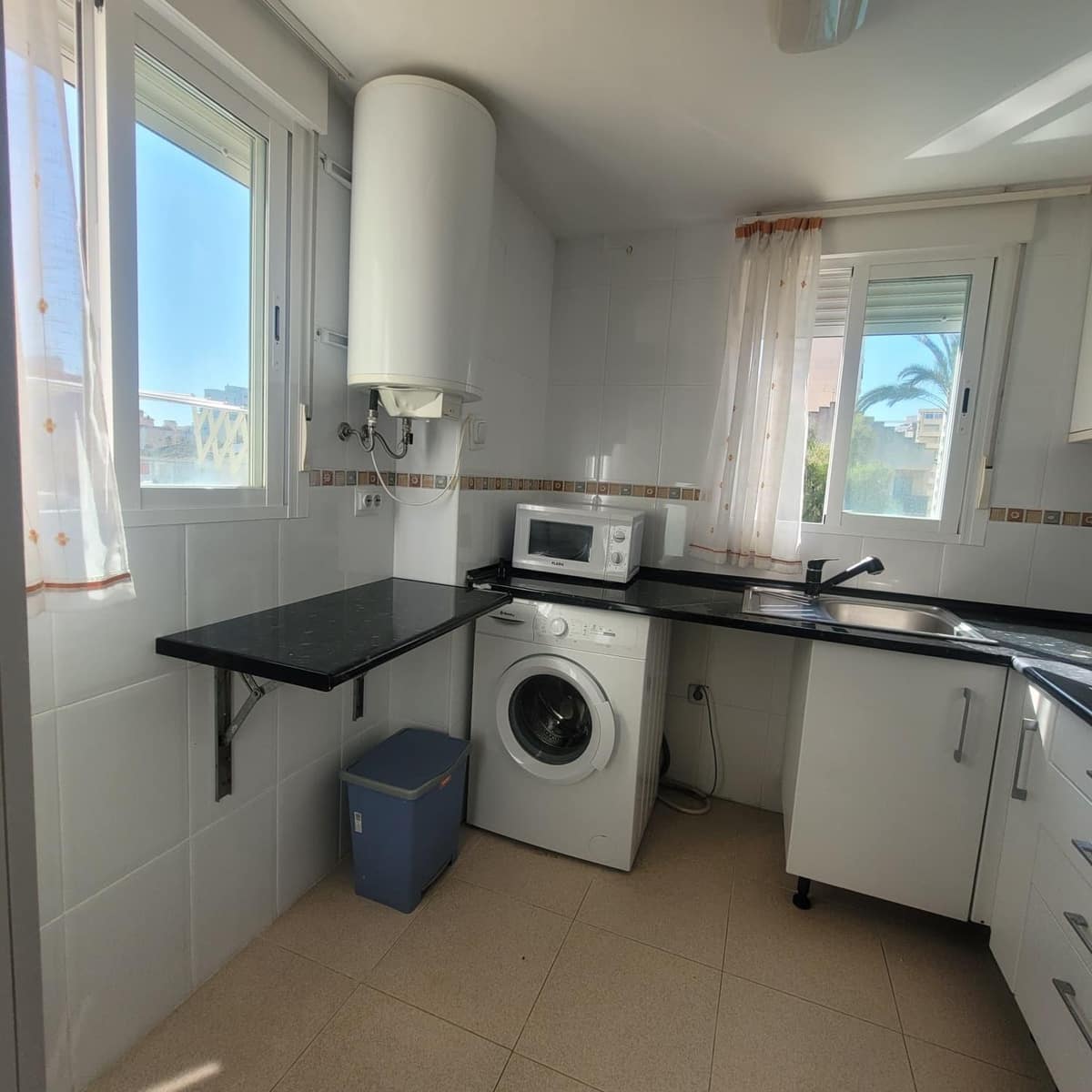 3 bedroom Apartment for sale in Gandia with pool - € 268,000 (Ref: 9843890)