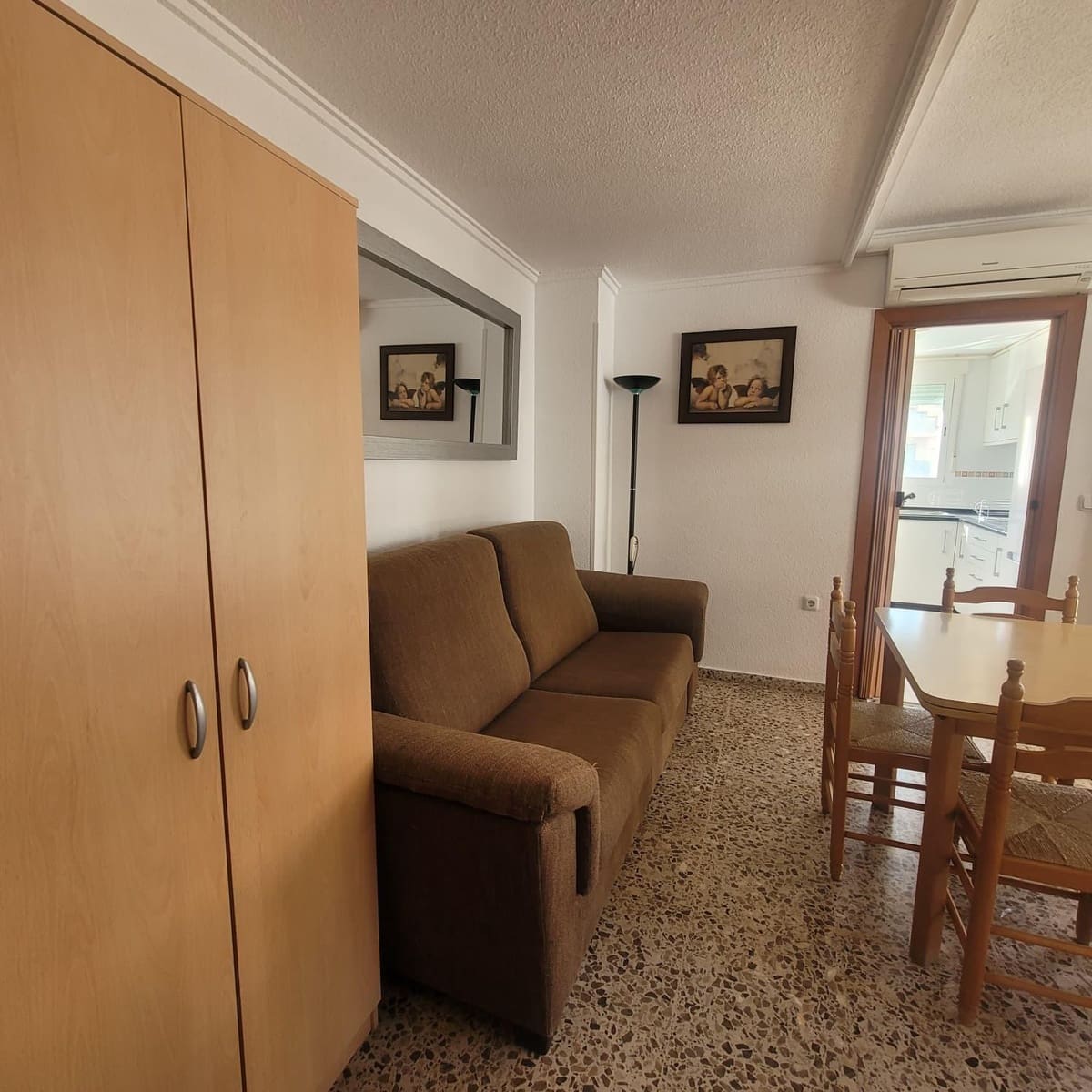 3 bedroom Apartment for sale in Gandia with pool - € 268,000 (Ref: 9843890)