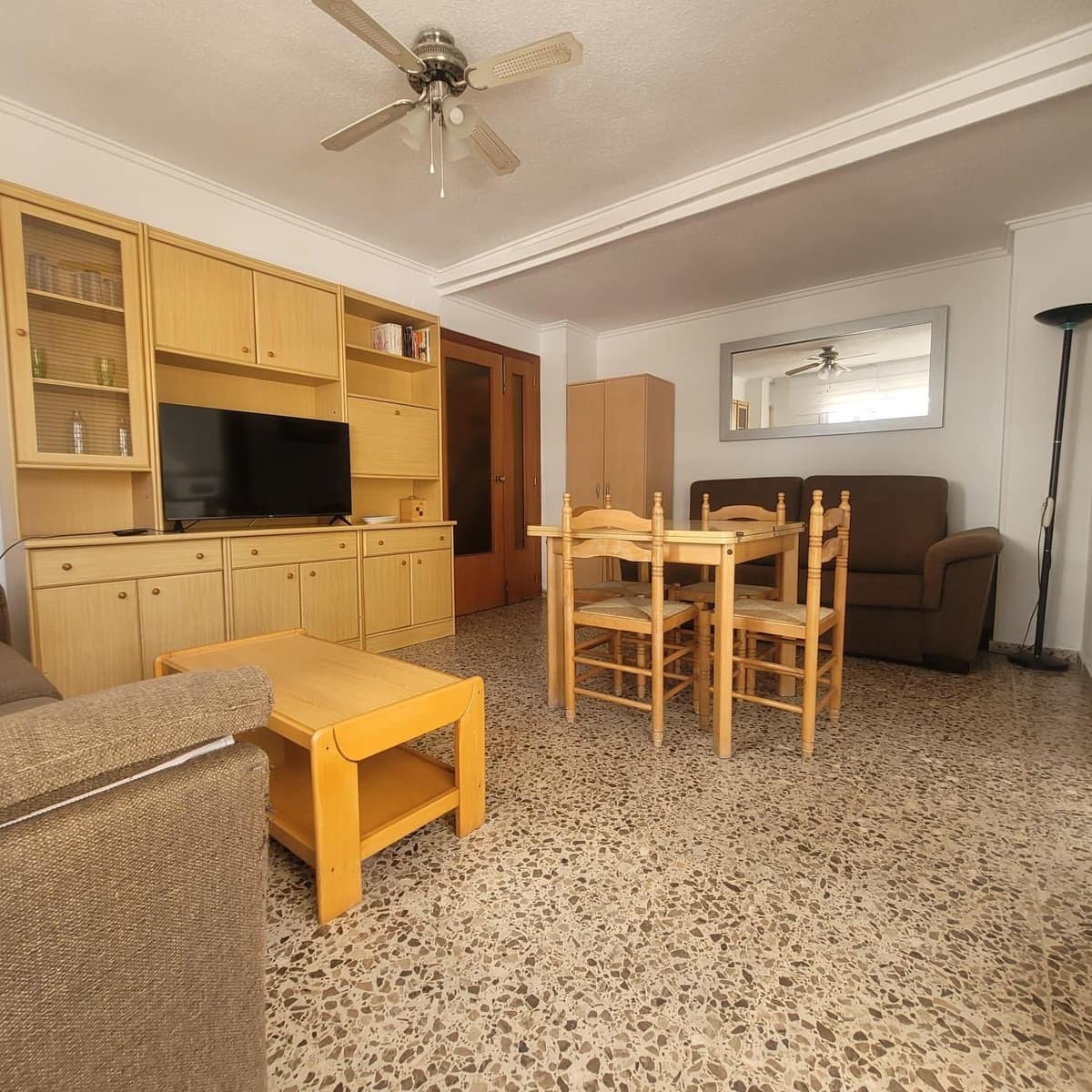 3 bedroom Apartment for sale in Gandia with pool - € 268,000 (Ref: 9843890)