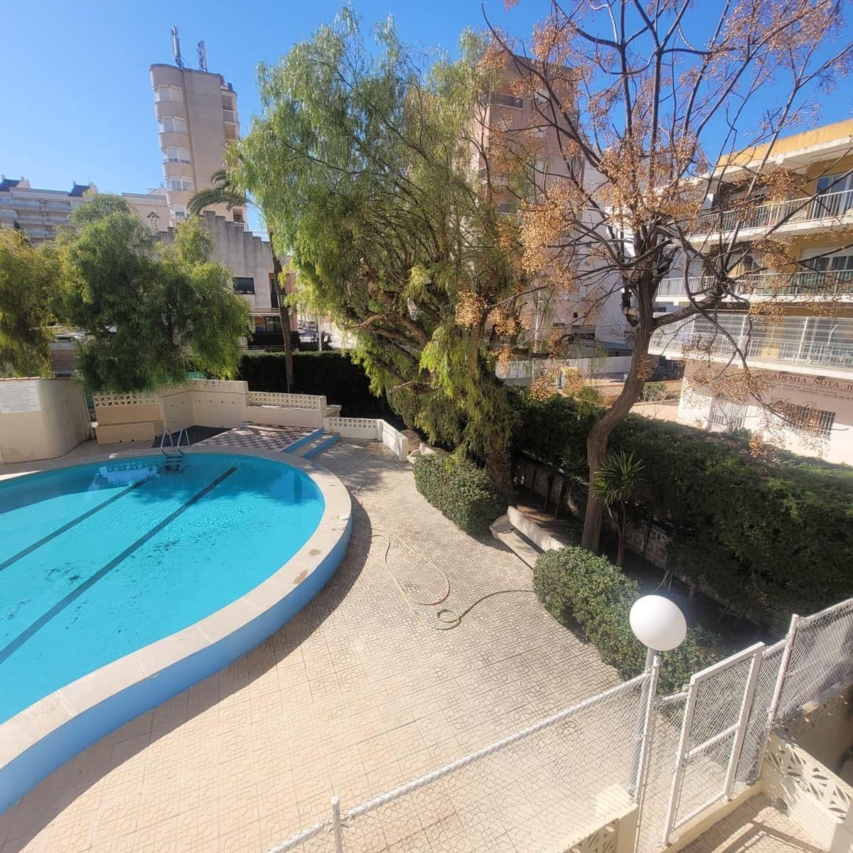 3 bedroom Apartment for sale in Gandia with pool - € 268,000 (Ref: 9843890)