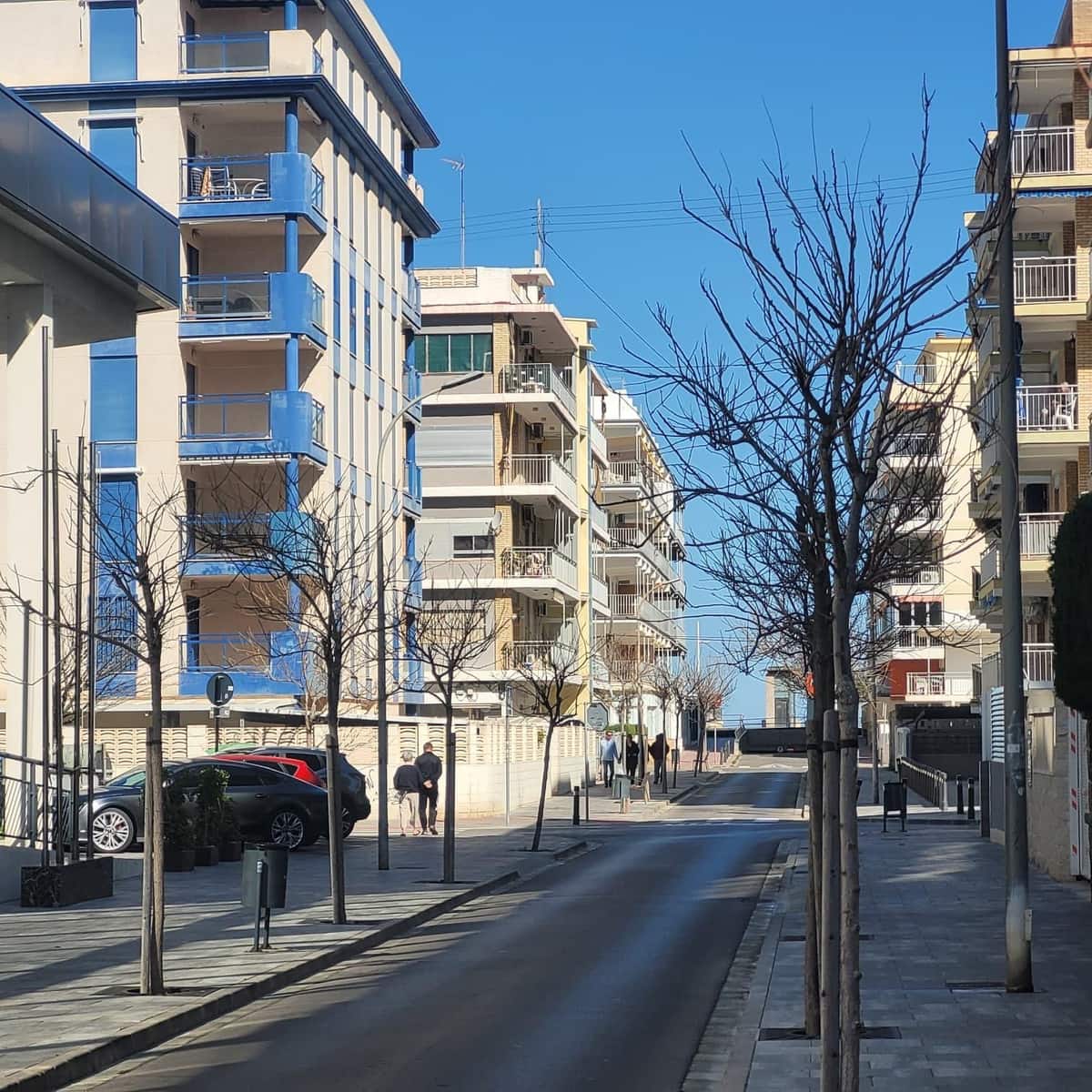 3 bedroom Apartment for sale in Gandia with pool - € 268,000 (Ref: 9843890)