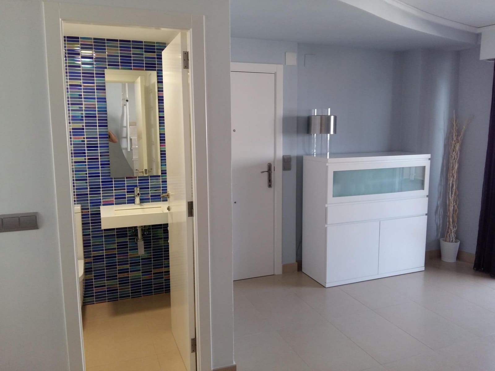 3 bedroom Apartment for sale in Gandia with pool garage - € 300,000 (Ref: 9843891)