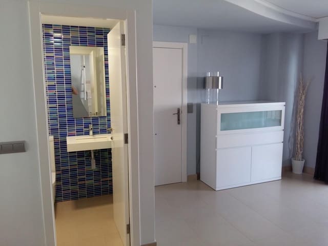 3 camera da letto Appartamento in vendita in Gandia con piscina garage - 300.000 € (Rif: 9843891)