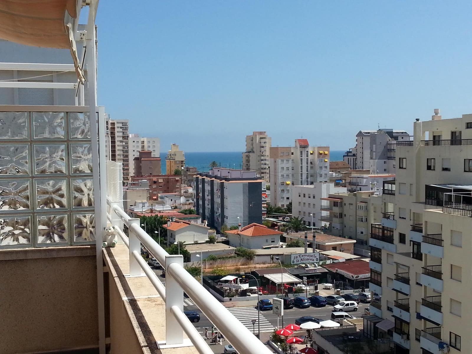 3 bedroom Apartment for sale in Gandia with pool garage - € 300,000 (Ref: 9843891)