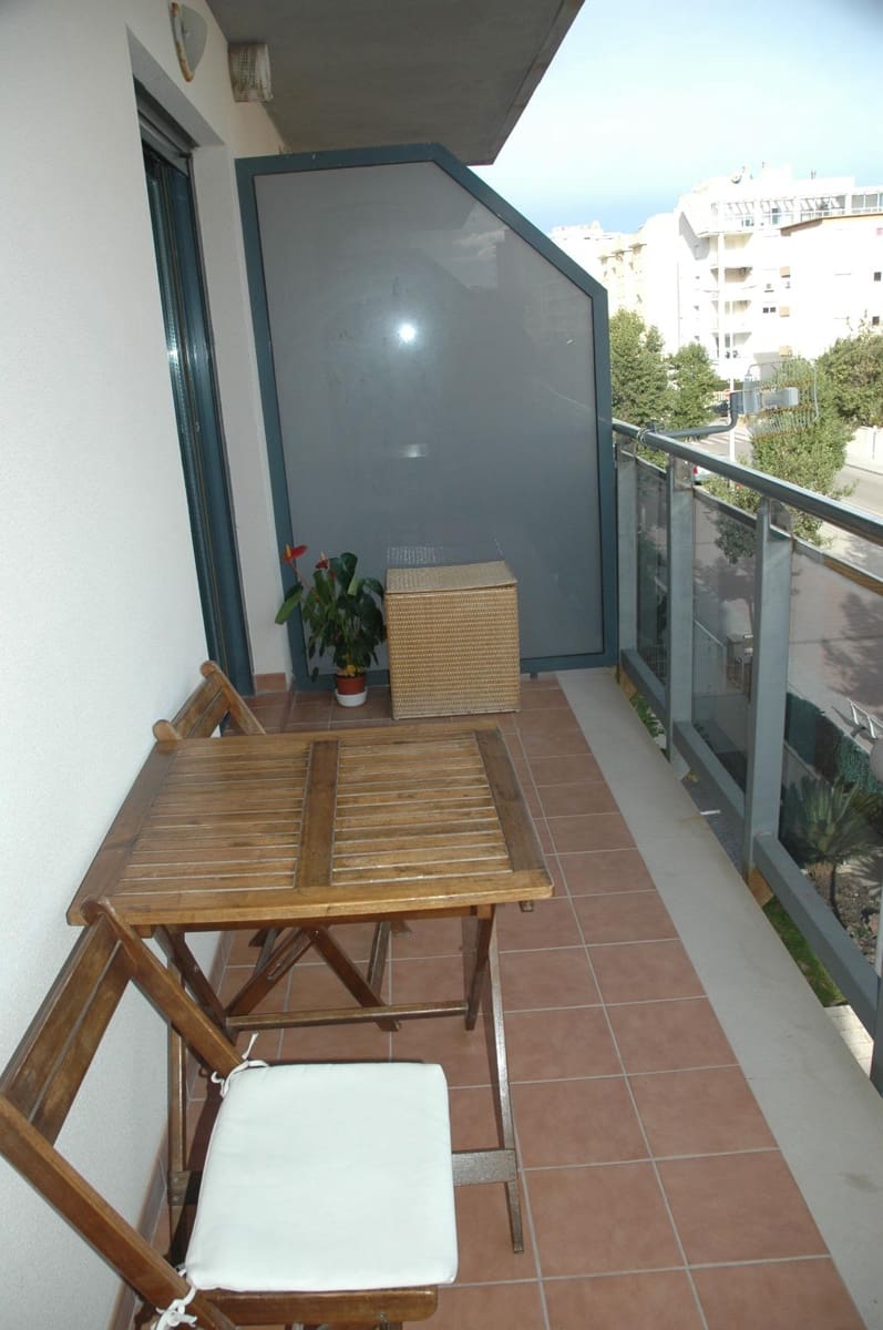 1 bedroom Apartment for sale in Bellreguard with pool - € 139,000 (Ref: 9843892)