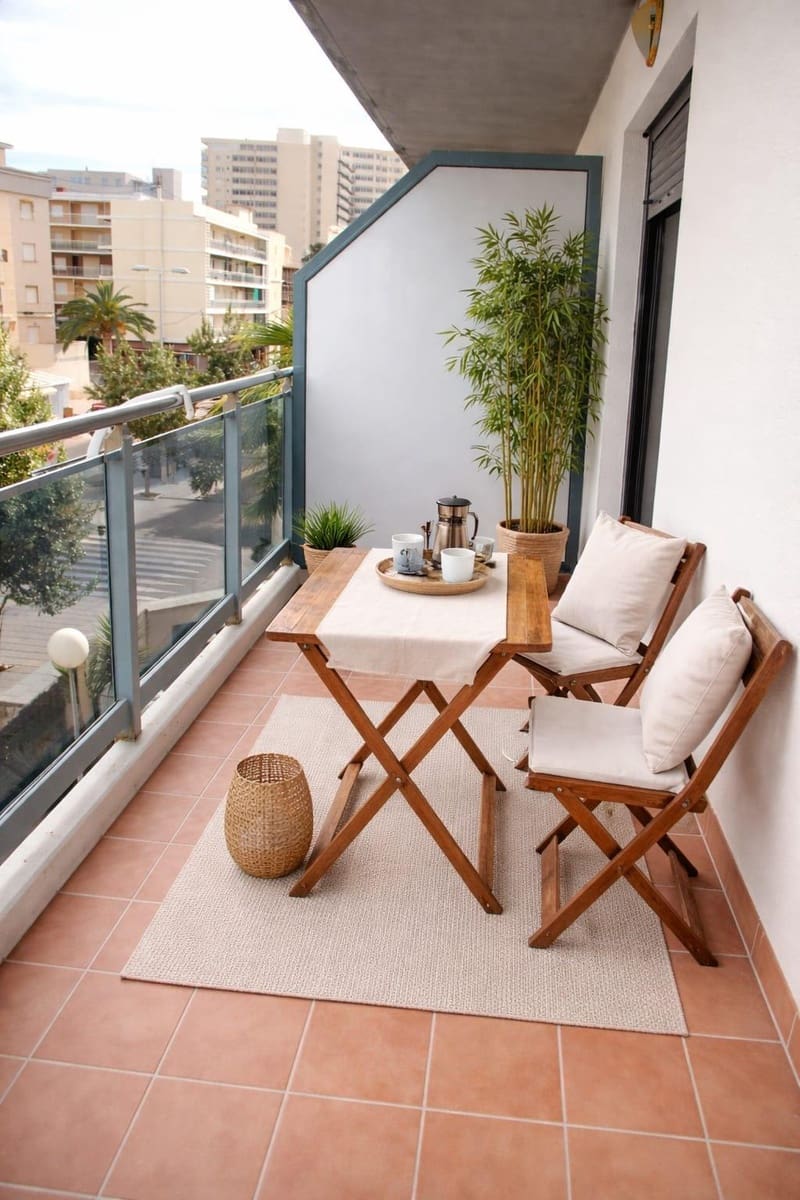 1 bedroom Apartment for sale in Bellreguard with pool - € 139,000 (Ref: 9843892)