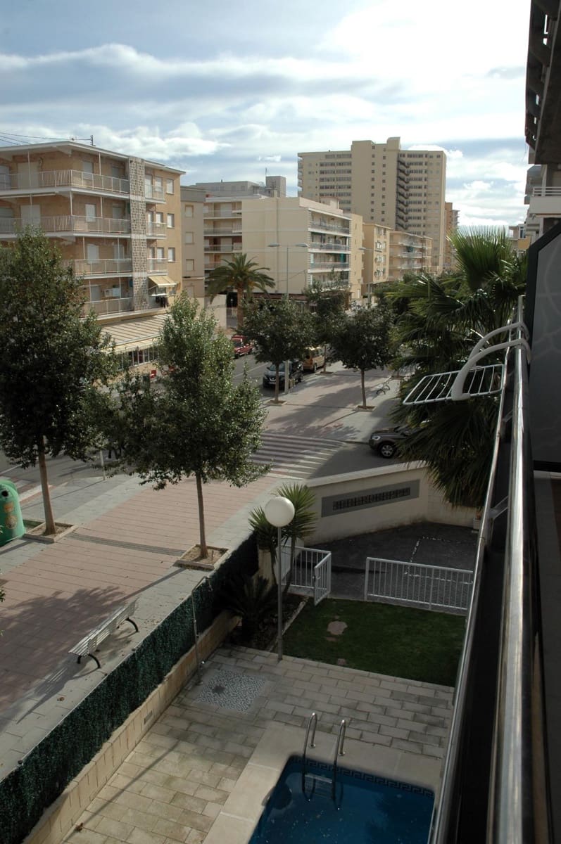 1 bedroom Apartment for sale in Bellreguard with pool - € 139,000 (Ref: 9843892)