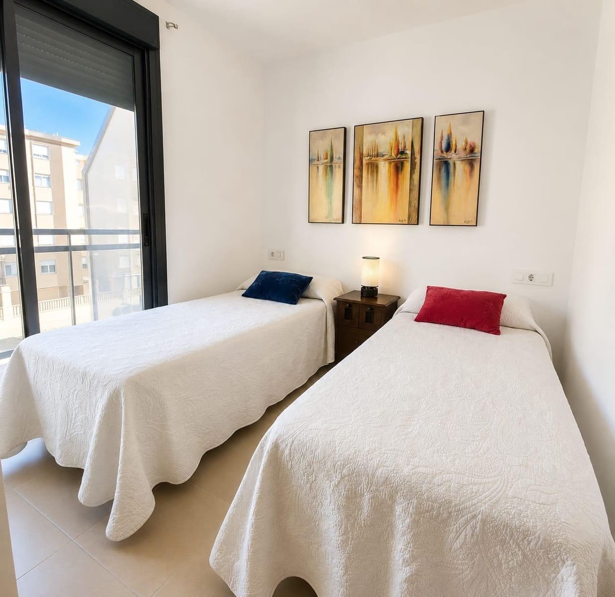 1 bedroom Apartment for sale in Bellreguard with pool - € 139,000 (Ref: 9843892)