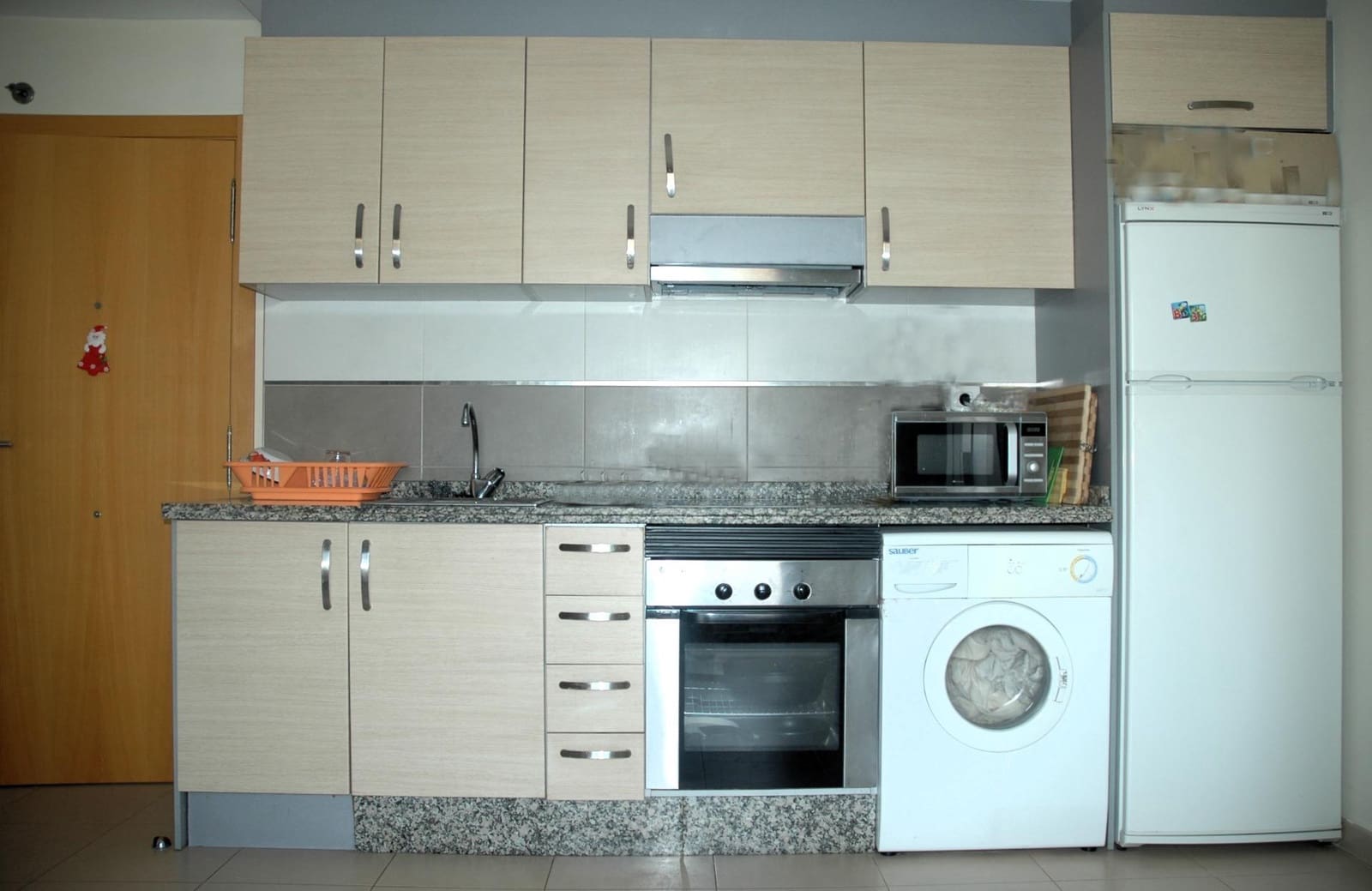 1 bedroom Apartment for sale in Bellreguard with pool - € 139,000 (Ref: 9843892)