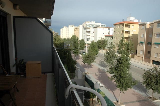 1 soveværelse Lejlighed til salg i Bellreguard med swimmingpool - € 139.000 (Ref: 9843892)