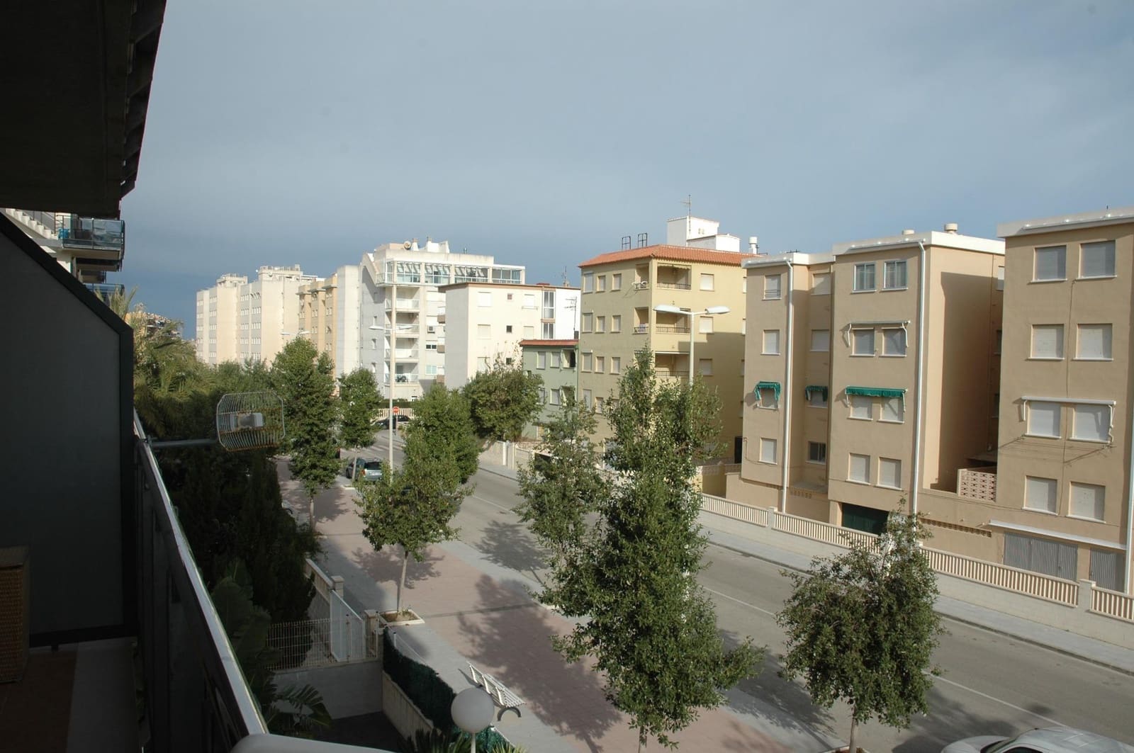 1 bedroom Apartment for sale in Bellreguard with pool - € 139,000 (Ref: 9843892)