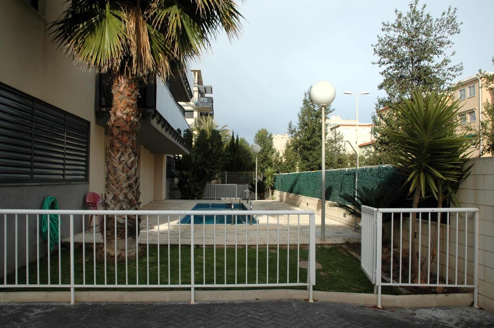 1 bedroom Apartment for sale in Bellreguard with pool - € 139,000 (Ref: 9843892)