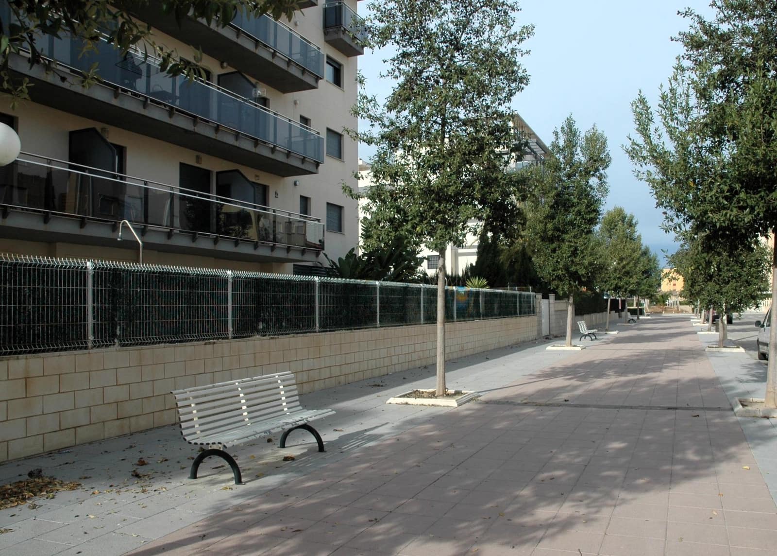 1 bedroom Apartment for sale in Bellreguard with pool - € 139,000 (Ref: 9843892)