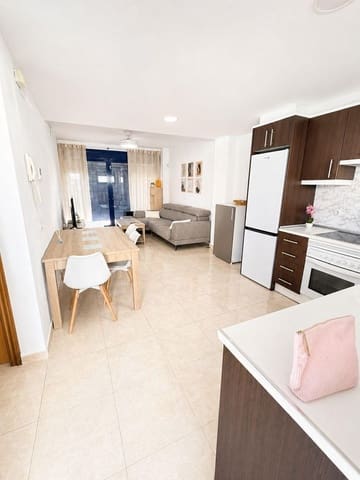 2 bedroom Apartment for holiday rental in Daimús with pool - € 1,200 (Ref: 9843893)