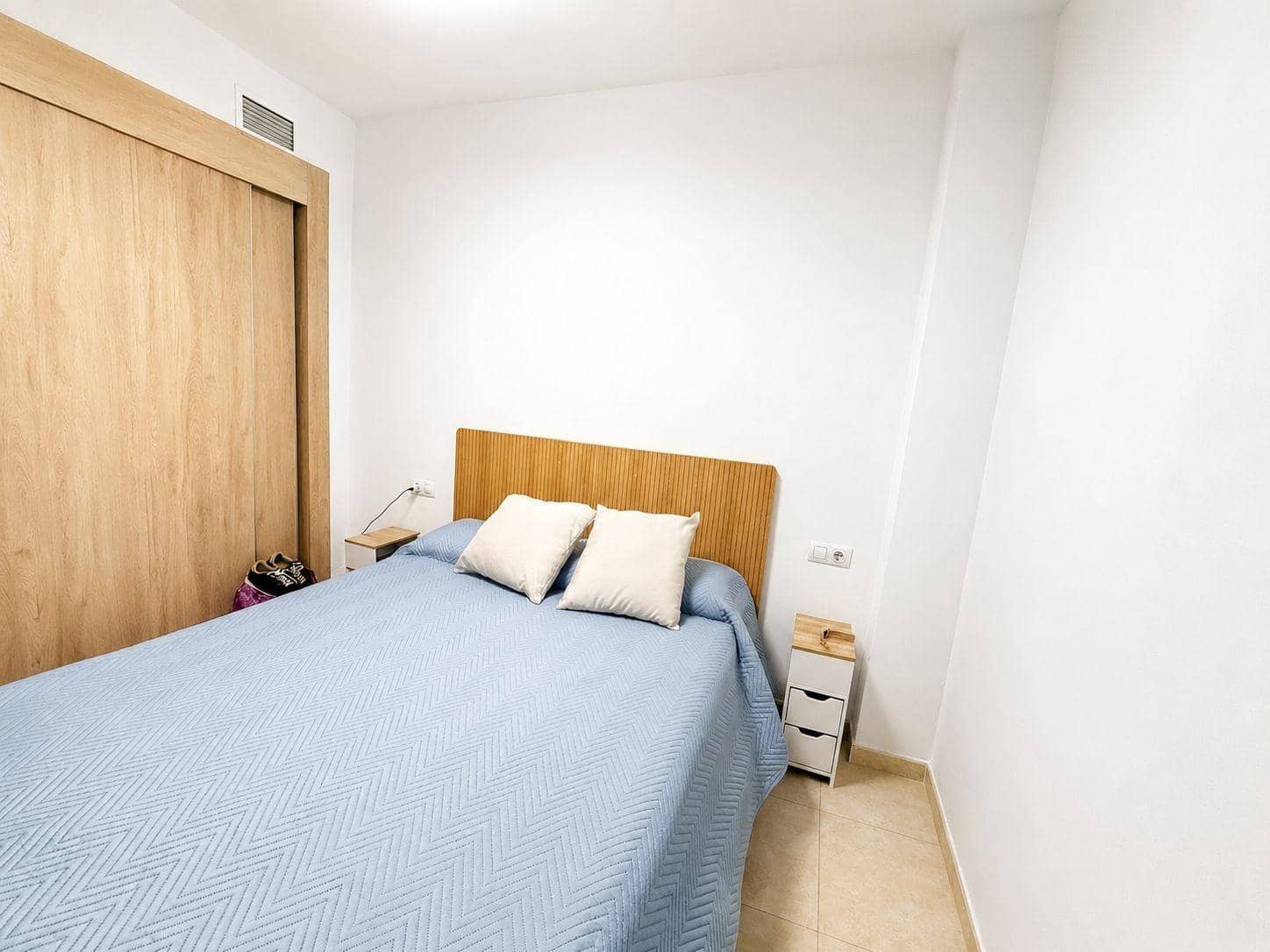 2 bedroom Apartment for holiday rental in Daimus with pool - € 1,200 (Ref: 9843893)