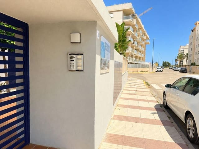 2 bedroom Apartment for holiday rental in Daimús with pool - € 1,200 (Ref: 9843893)