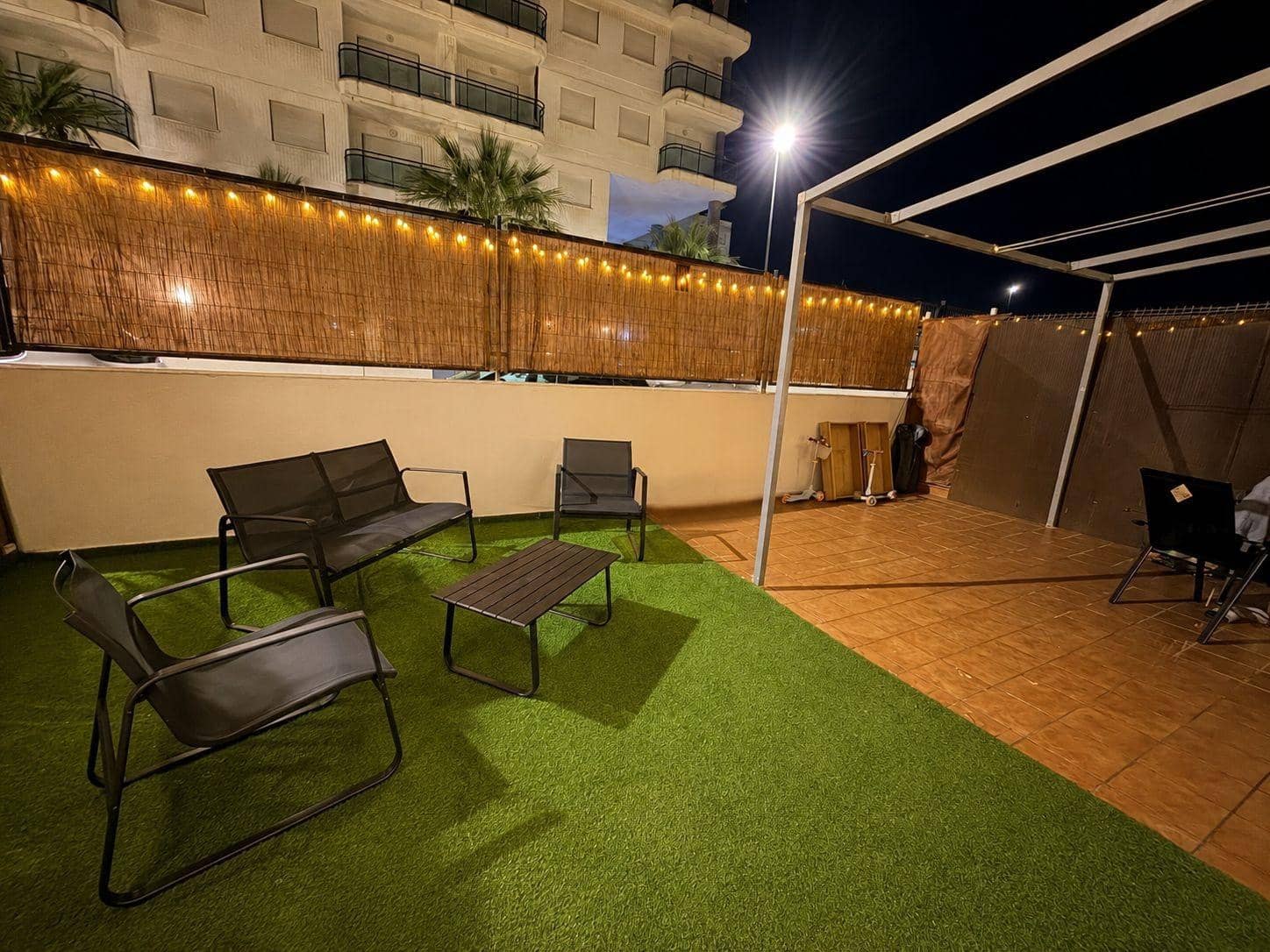 2 bedroom Apartment for holiday rental in Daimus with pool - € 1,200 (Ref: 9843893)