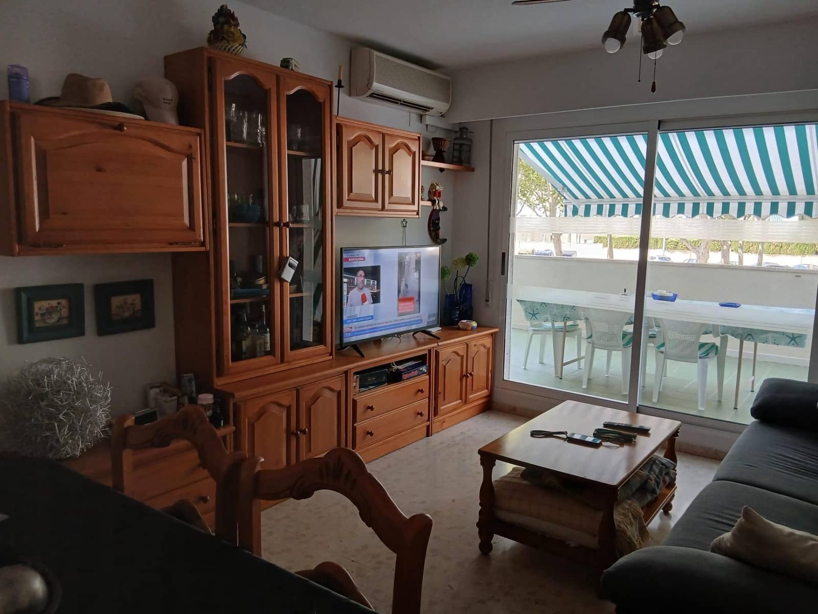 2 bedroom Apartment for sale in Gandia with pool - € 247,000 (Ref: 9843894)