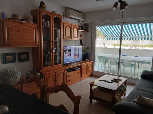 2 chambre Appartement à vendre à Gandia avec piscine - 247 000 € (Ref: 9843894)