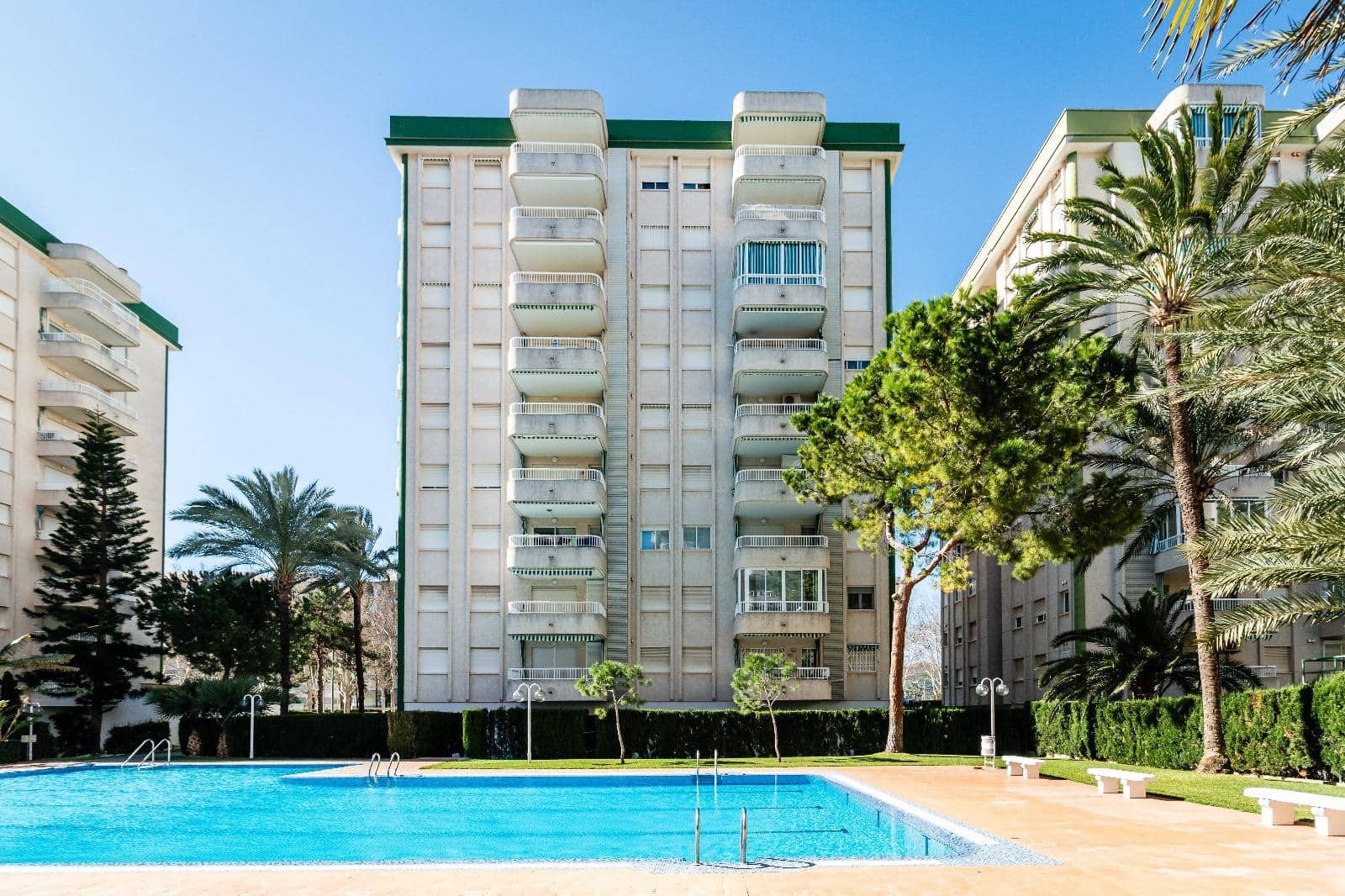 2 bedroom Apartment for sale in Gandia with pool - € 247,000 (Ref: 9843894)