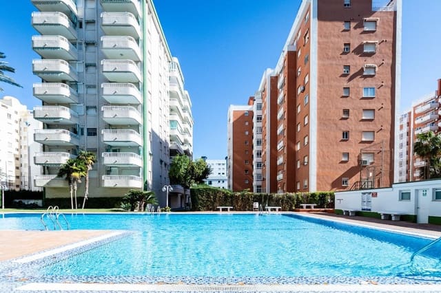 2 chambre Appartement à vendre à Gandia avec piscine - 247 000 € (Ref: 9843894)