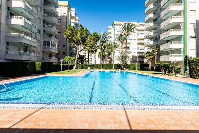 2 chambre Appartement à vendre à Gandia avec piscine - 247 000 € (Ref: 9843894)