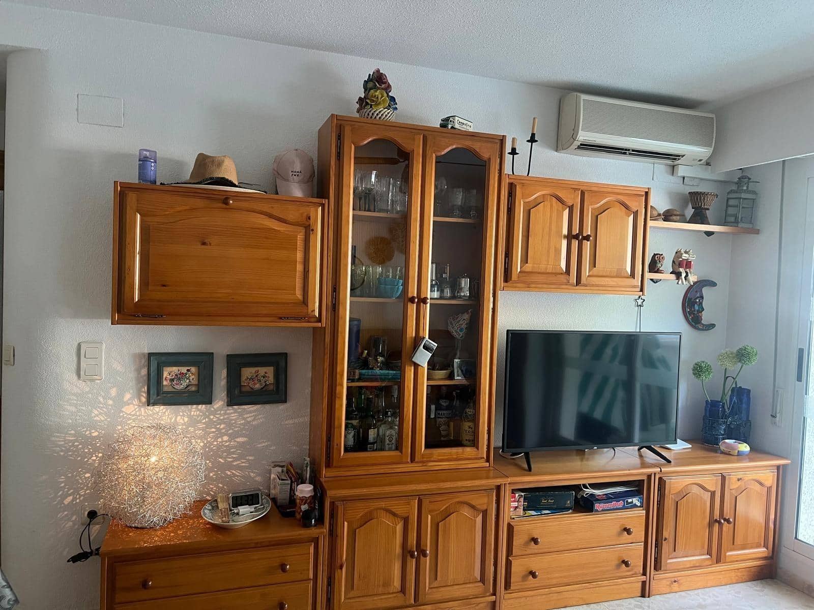 2 bedroom Apartment for sale in Gandia with pool - € 247,000 (Ref: 9843894)