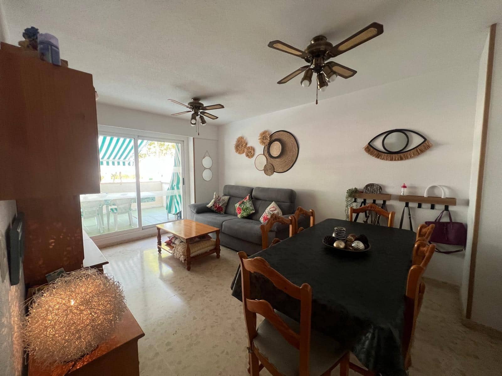 2 bedroom Apartment for sale in Gandia with pool - € 247,000 (Ref: 9843894)