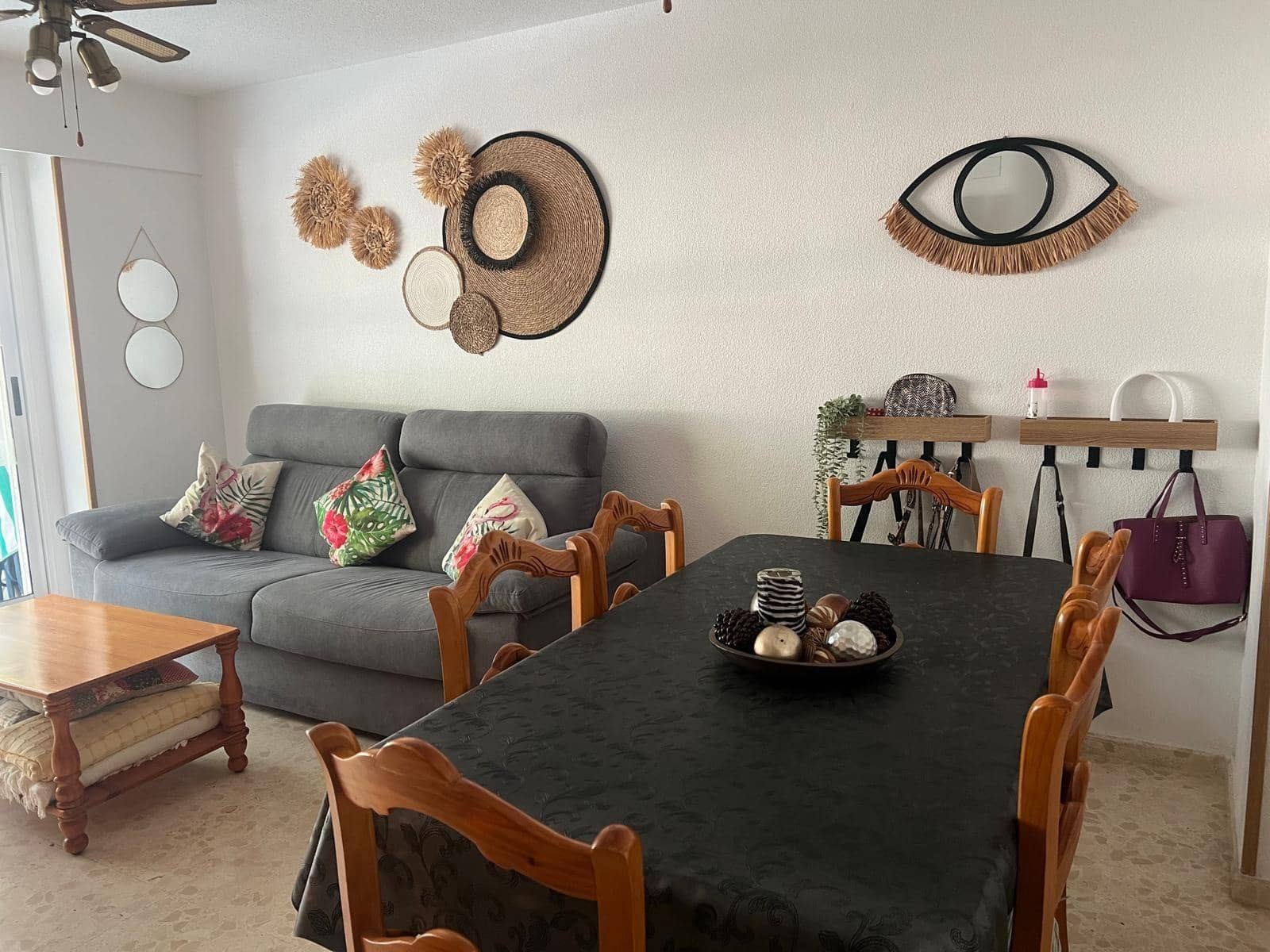 2 bedroom Apartment for sale in Gandia with pool - € 247,000 (Ref: 9843894)
