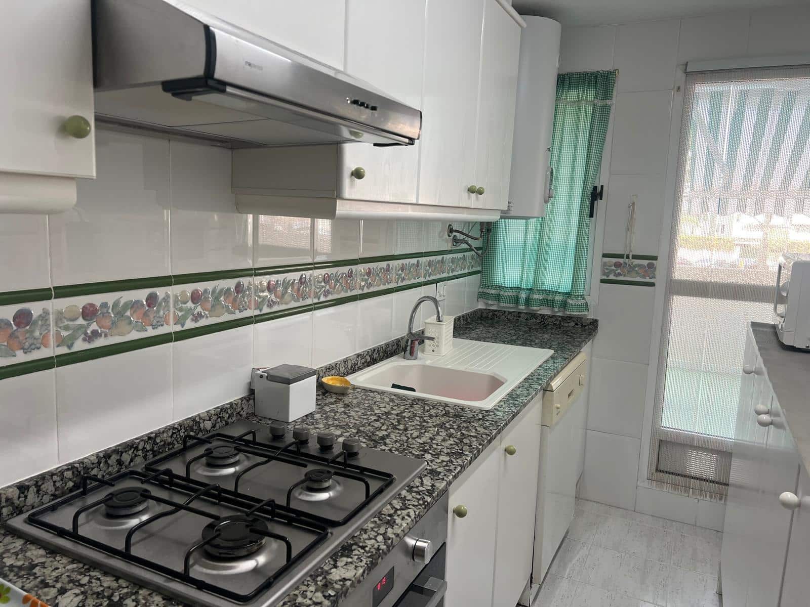 2 bedroom Apartment for sale in Gandia with pool - € 247,000 (Ref: 9843894)