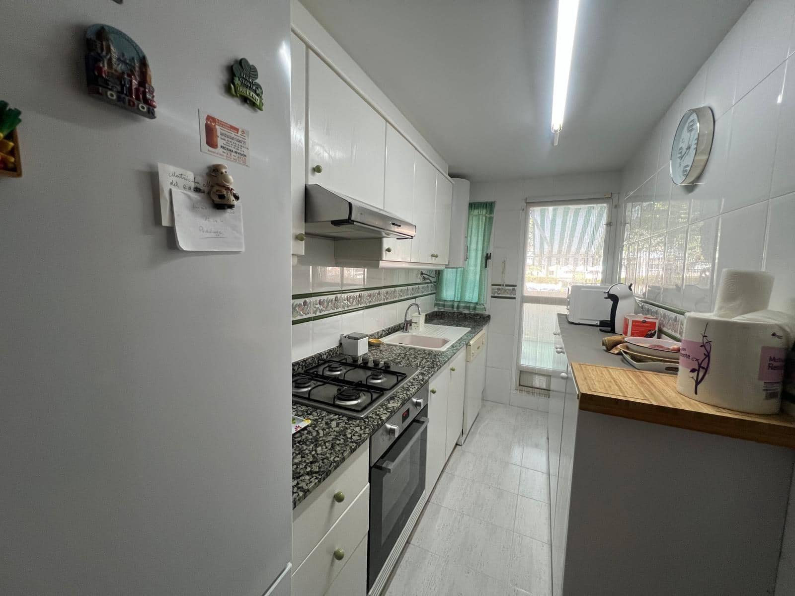 2 bedroom Apartment for sale in Gandia with pool - € 247,000 (Ref: 9843894)