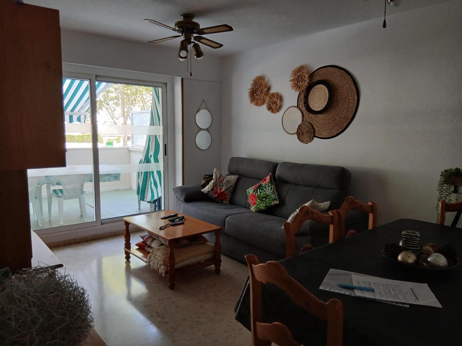 2 bedroom Apartment for sale in Gandia with pool - € 247,000 (Ref: 9843894)