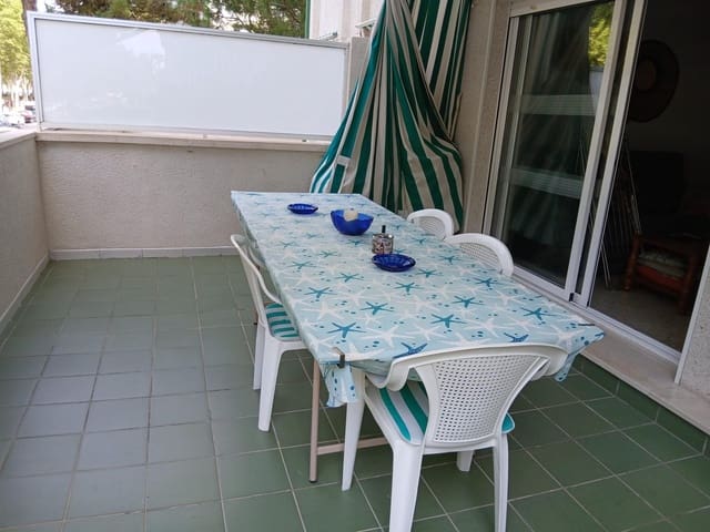2 chambre Appartement à vendre à Gandia avec piscine - 247 000 € (Ref: 9843894)