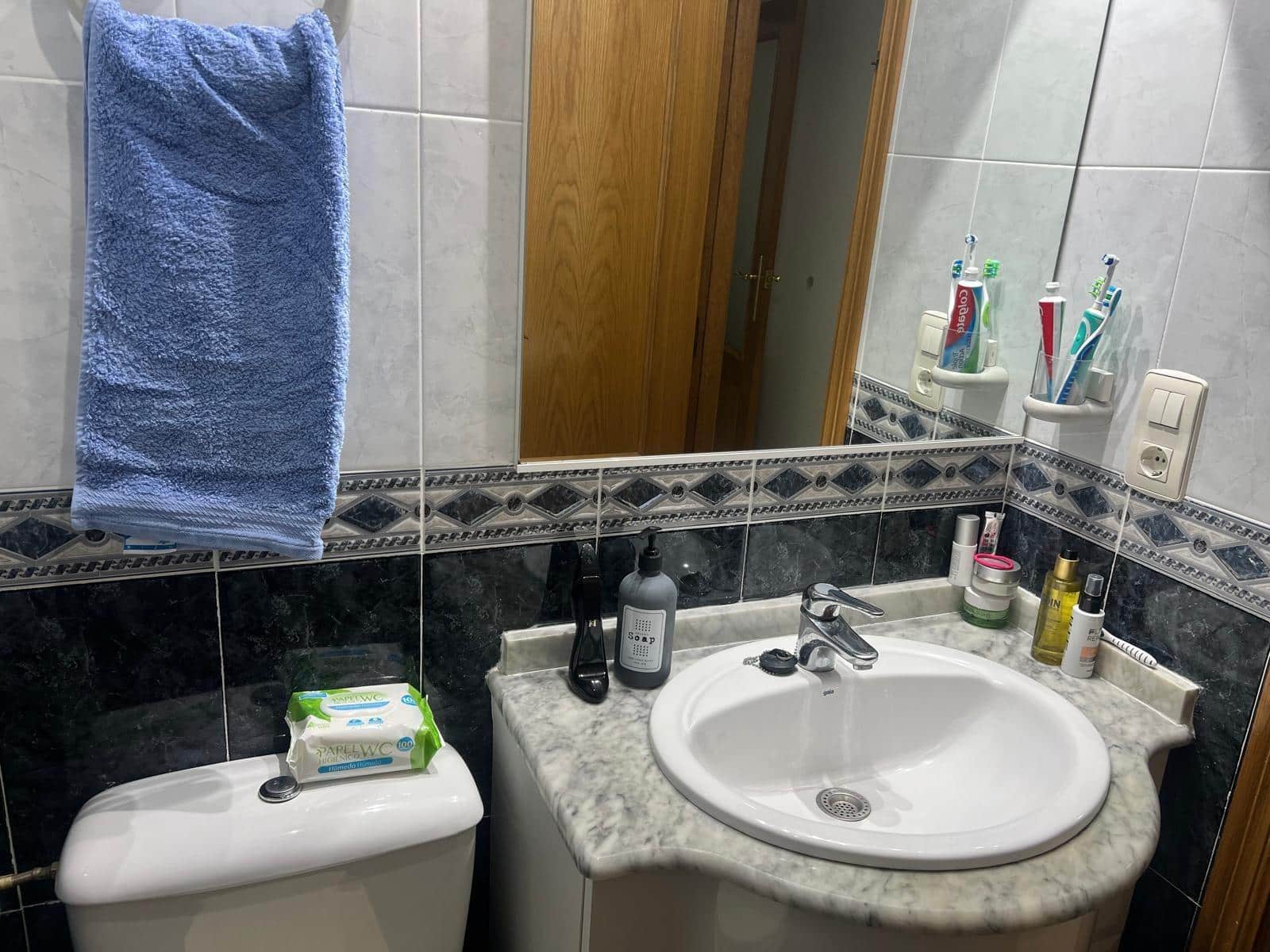 2 bedroom Apartment for sale in Gandia with pool - € 247,000 (Ref: 9843894)
