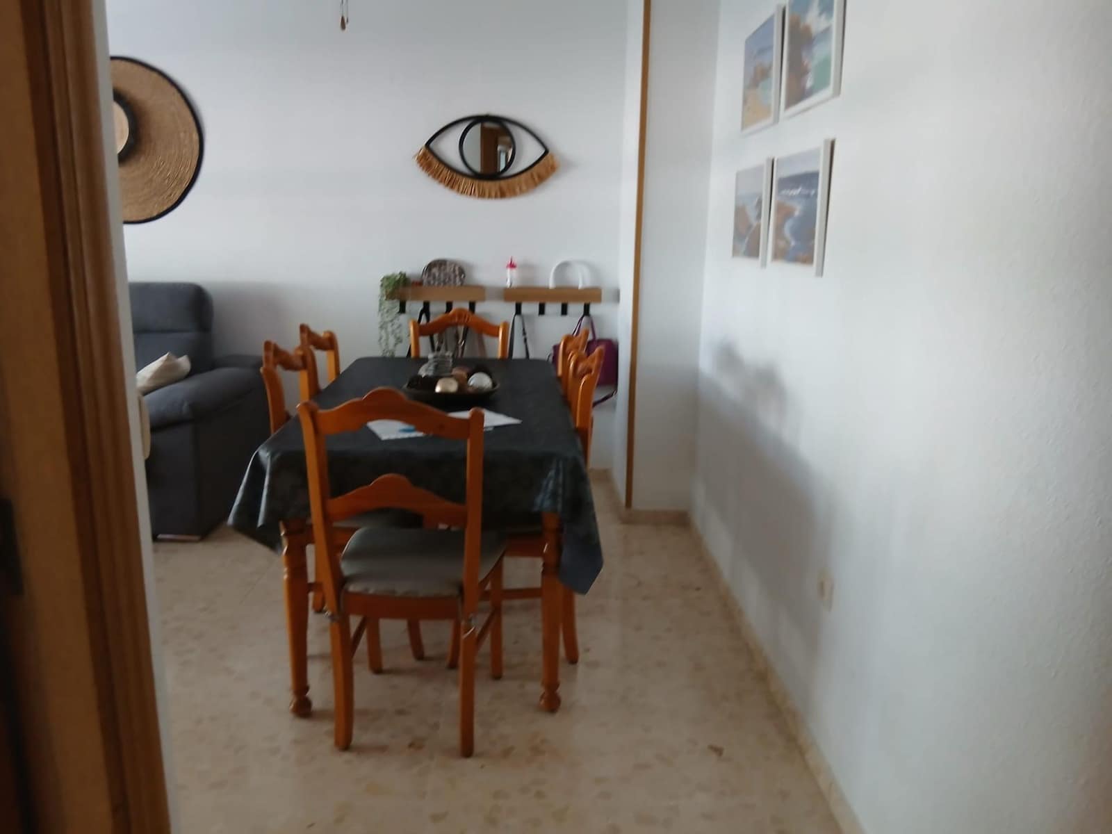2 bedroom Apartment for sale in Gandia with pool - € 247,000 (Ref: 9843894)
