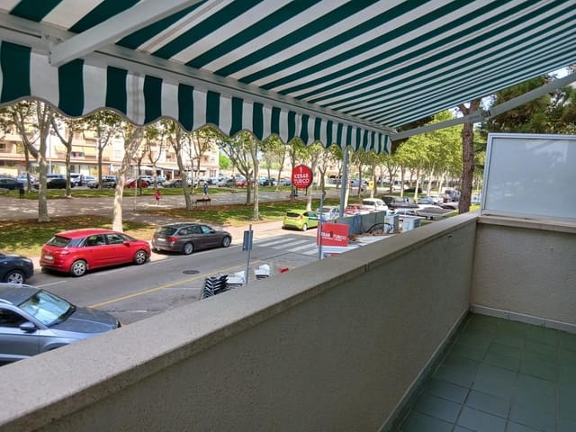 2 chambre Appartement à vendre à Gandia avec piscine - 247 000 € (Ref: 9843894)