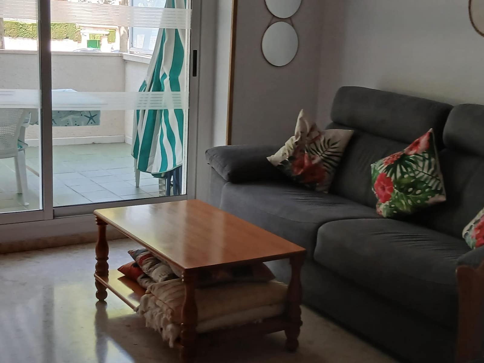 2 bedroom Apartment for sale in Gandia with pool - € 247,000 (Ref: 9843894)