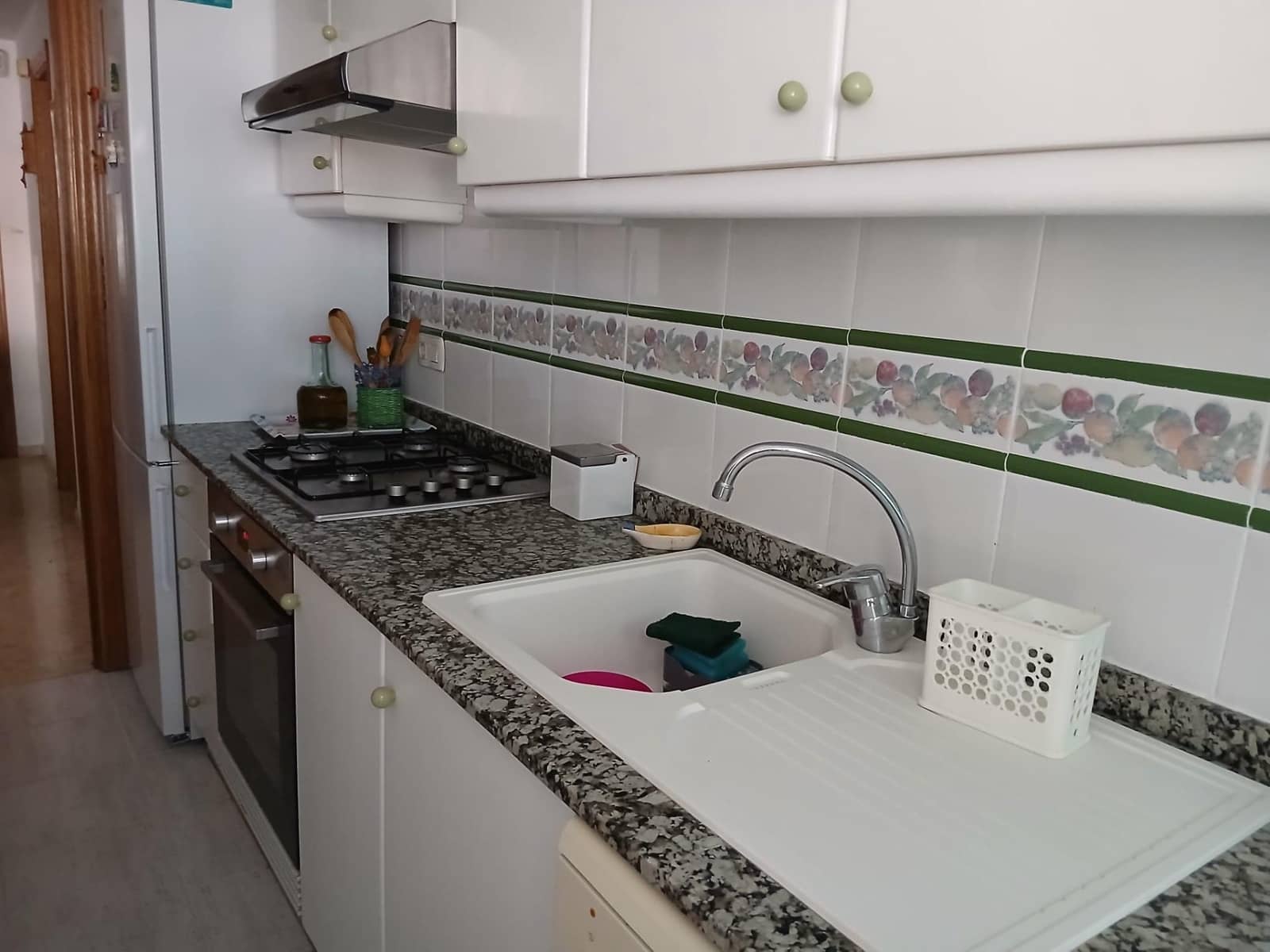 2 bedroom Apartment for sale in Gandia with pool - € 247,000 (Ref: 9843894)