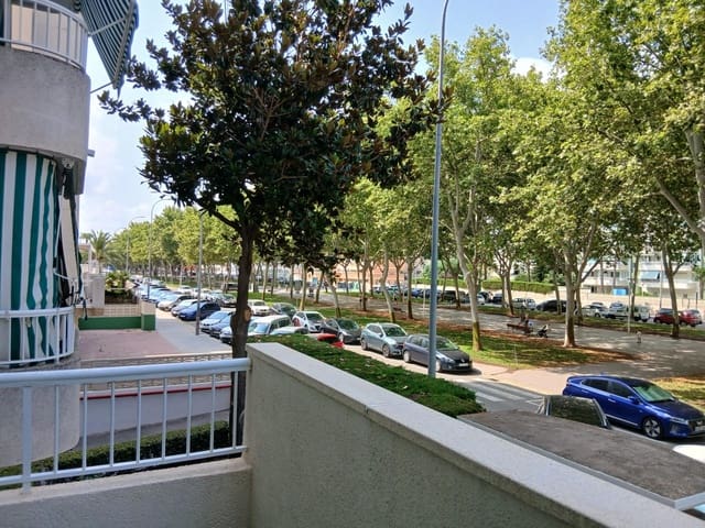 2 chambre Appartement à vendre à Gandia avec piscine - 247 000 € (Ref: 9843894)