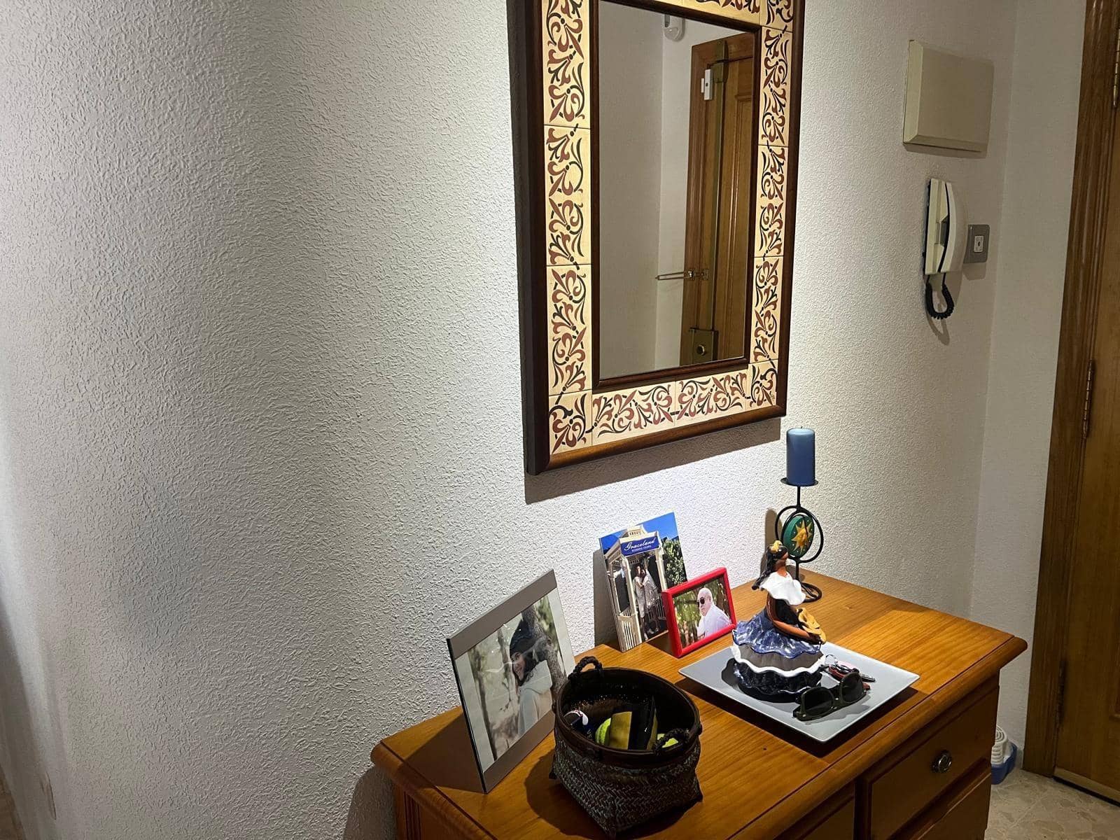 2 bedroom Apartment for sale in Gandia with pool - € 247,000 (Ref: 9843894)