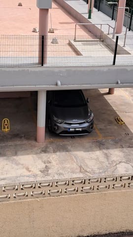 Garage til salg i Gandia - € 30.000 (Ref: 9843895)